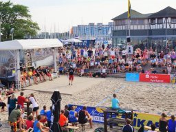 Beachcup 2014